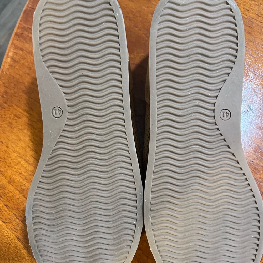 Softwaves Cadie Platform Sneakers - image 3